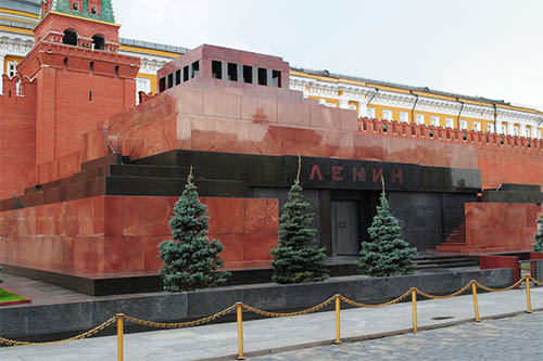 mavzolei